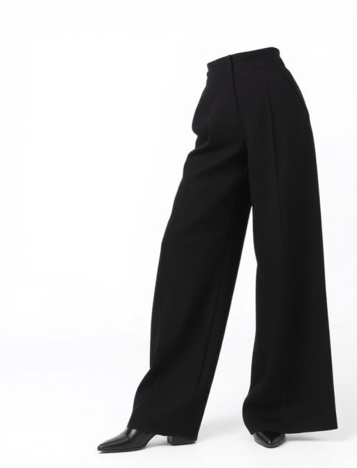 Serene Trousers