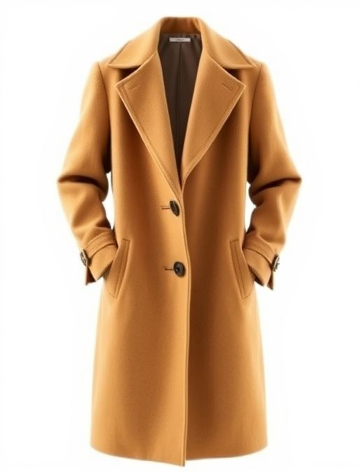 Suki Coat